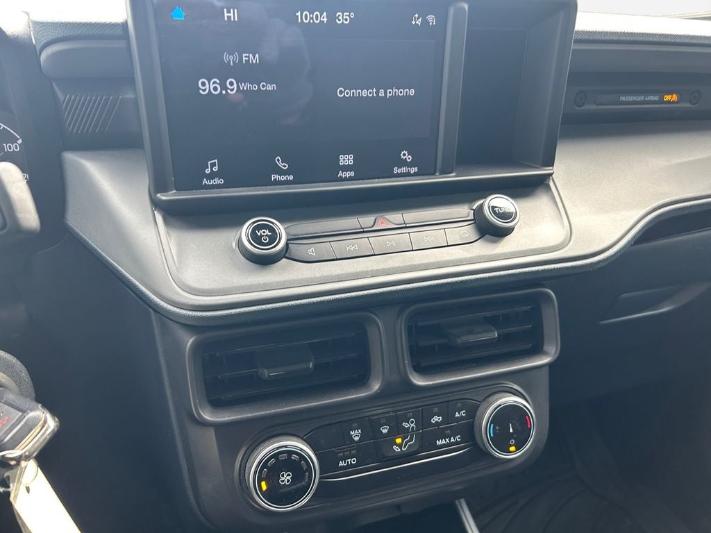 2023 Ford Maverick XL