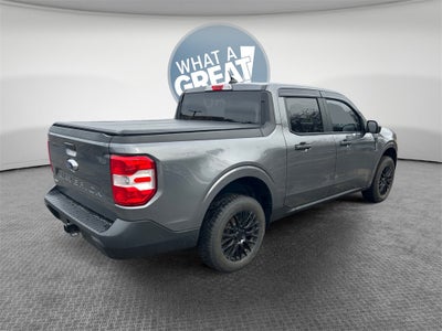 2023 Ford Maverick XL