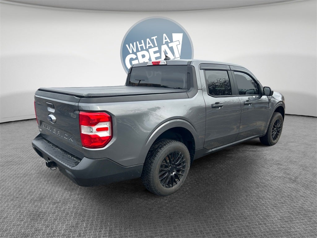 2023 Ford Maverick XL