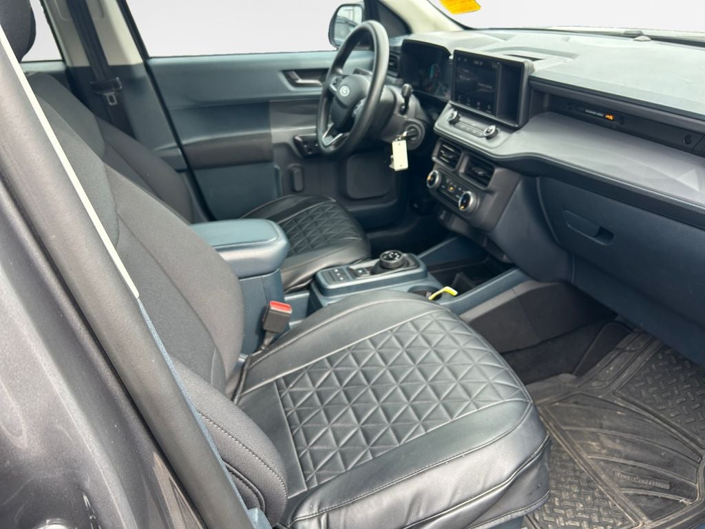 2023 Ford Maverick XL