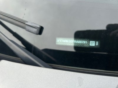 2023 Ford Maverick XL