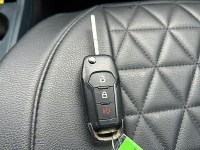 2023 Ford Maverick XL