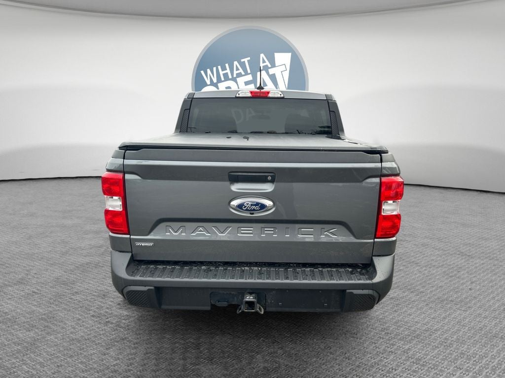 2023 Ford Maverick XL
