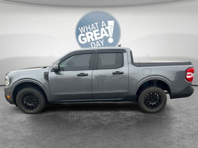 2023 Ford Maverick XL