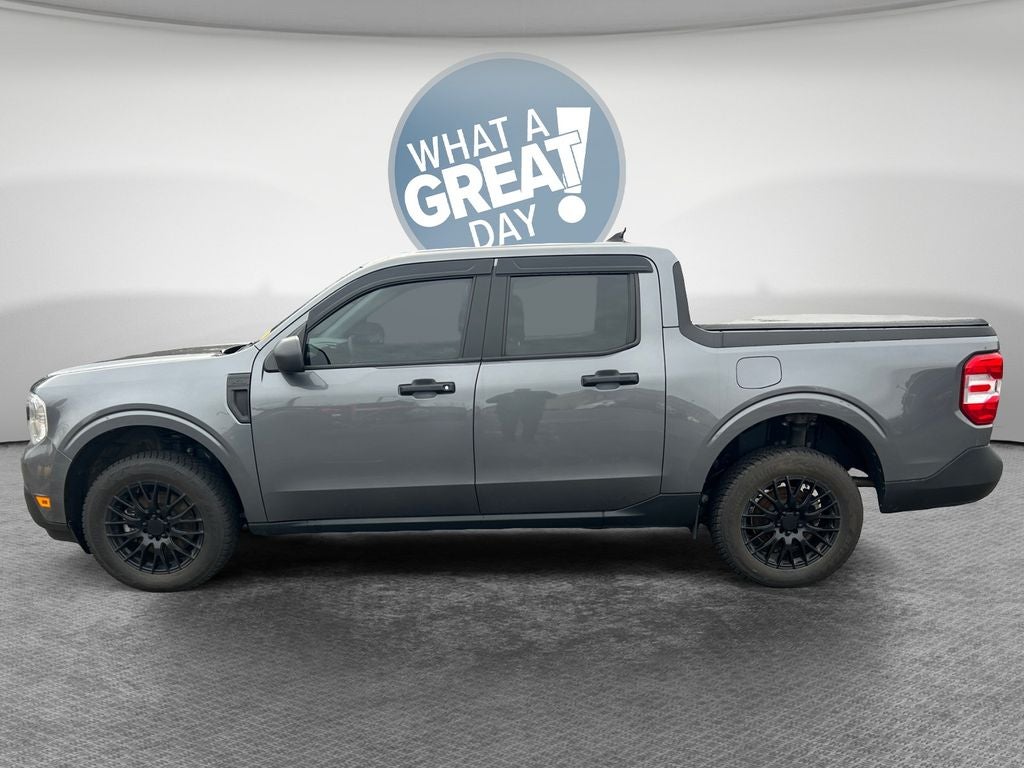 2023 Ford Maverick XL