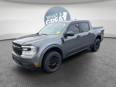 2023 Ford Maverick XL