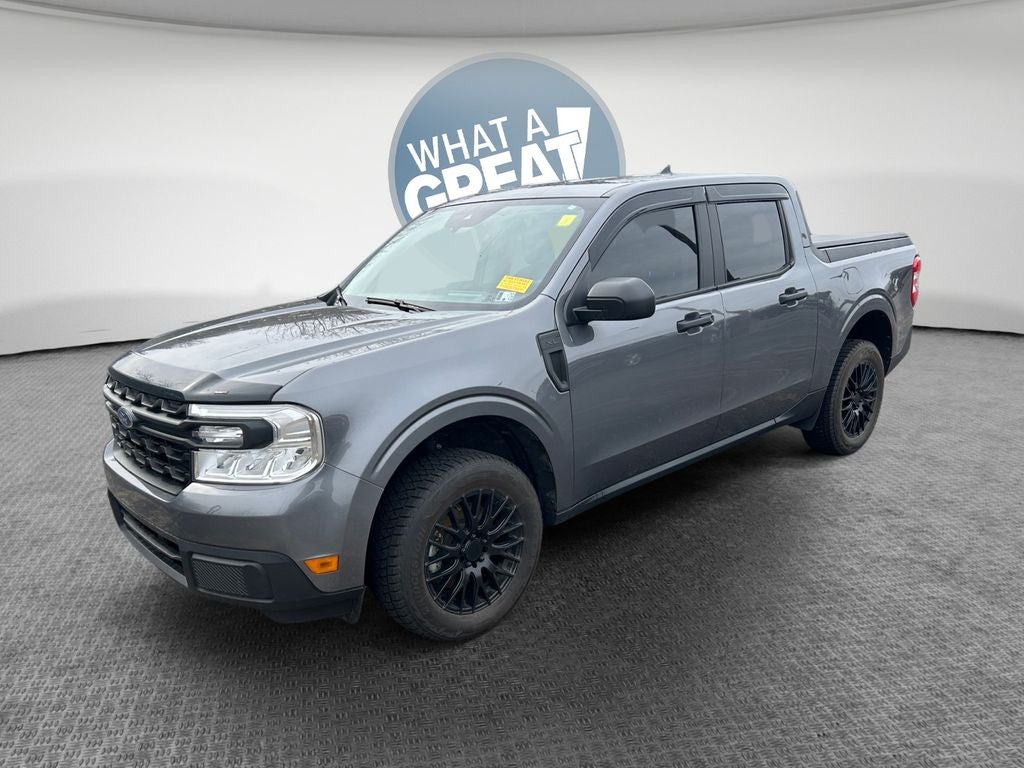2023 Ford Maverick XL