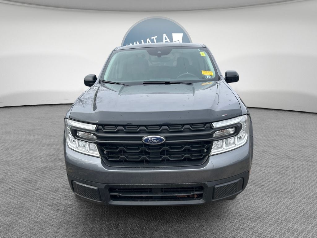 2023 Ford Maverick XL