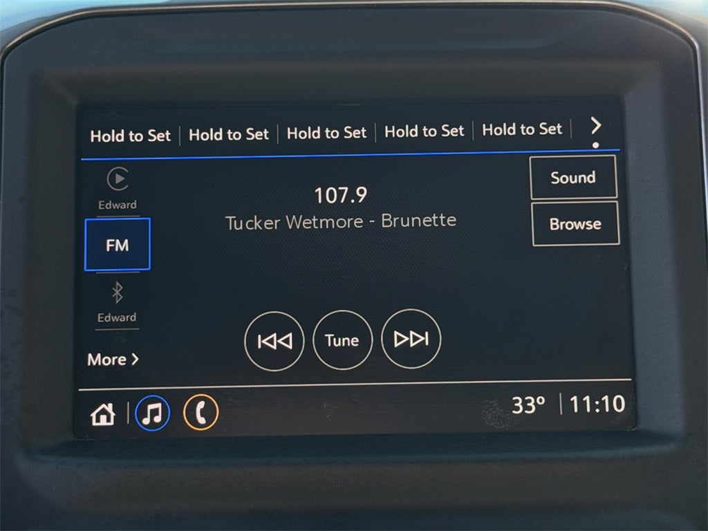 2023 Chevrolet Silverado 1500 WT