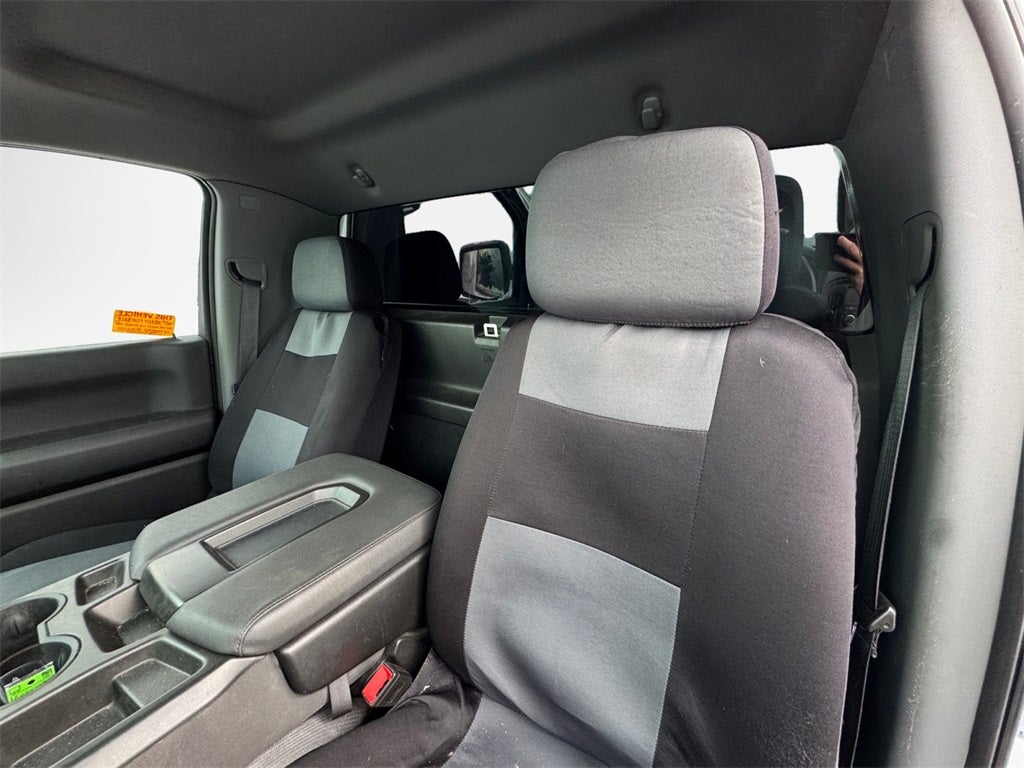 2023 Chevrolet Silverado 1500 WT