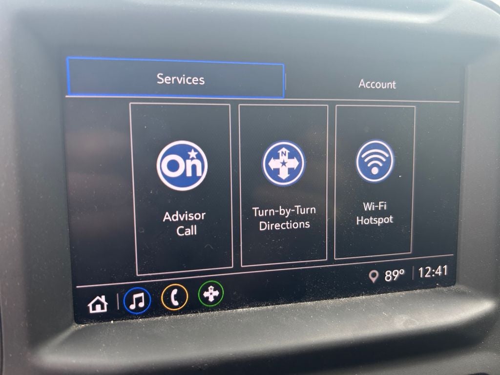2022 Chevrolet Silverado 1500 4WD Crew Cab Short Bed Custom Trail Boss