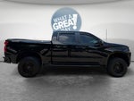 2021 Chevrolet Silverado 1500 4WD Crew Cab Short Bed LT Trail Boss