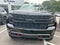 2021 Chevrolet Silverado 1500 4WD Crew Cab Short Bed LT Trail Boss