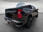 2021 Chevrolet Silverado 1500 4WD Crew Cab Short Bed LT Trail Boss