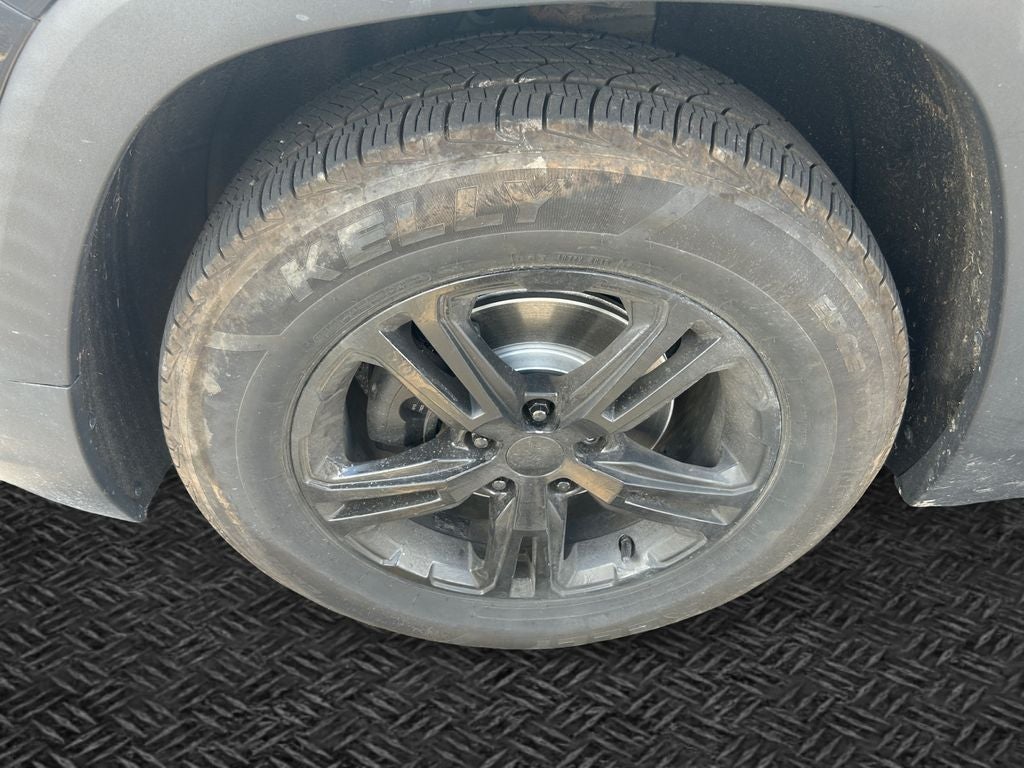 2020 GMC Terrain AWD SLE