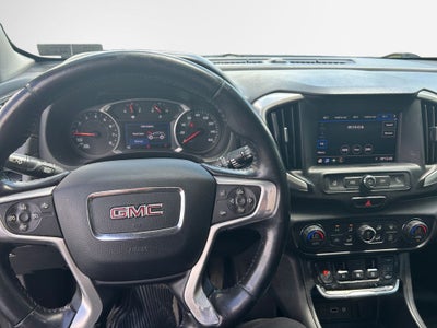 2020 GMC Terrain AWD SLE