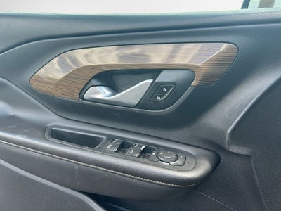 2020 GMC Terrain AWD SLE