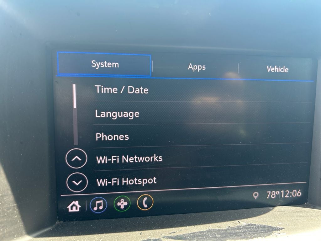 2020 GMC Terrain AWD SLE