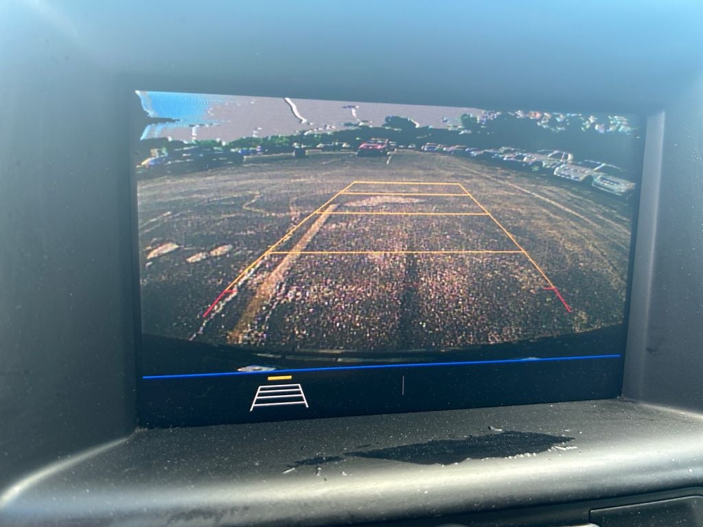 2020 GMC Terrain AWD SLE