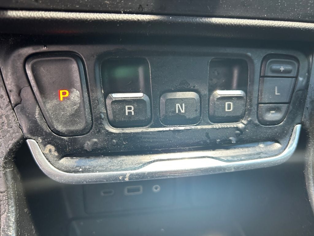 2020 GMC Terrain AWD SLE
