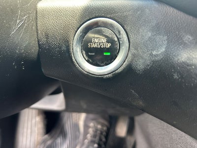 2020 GMC Terrain AWD SLE