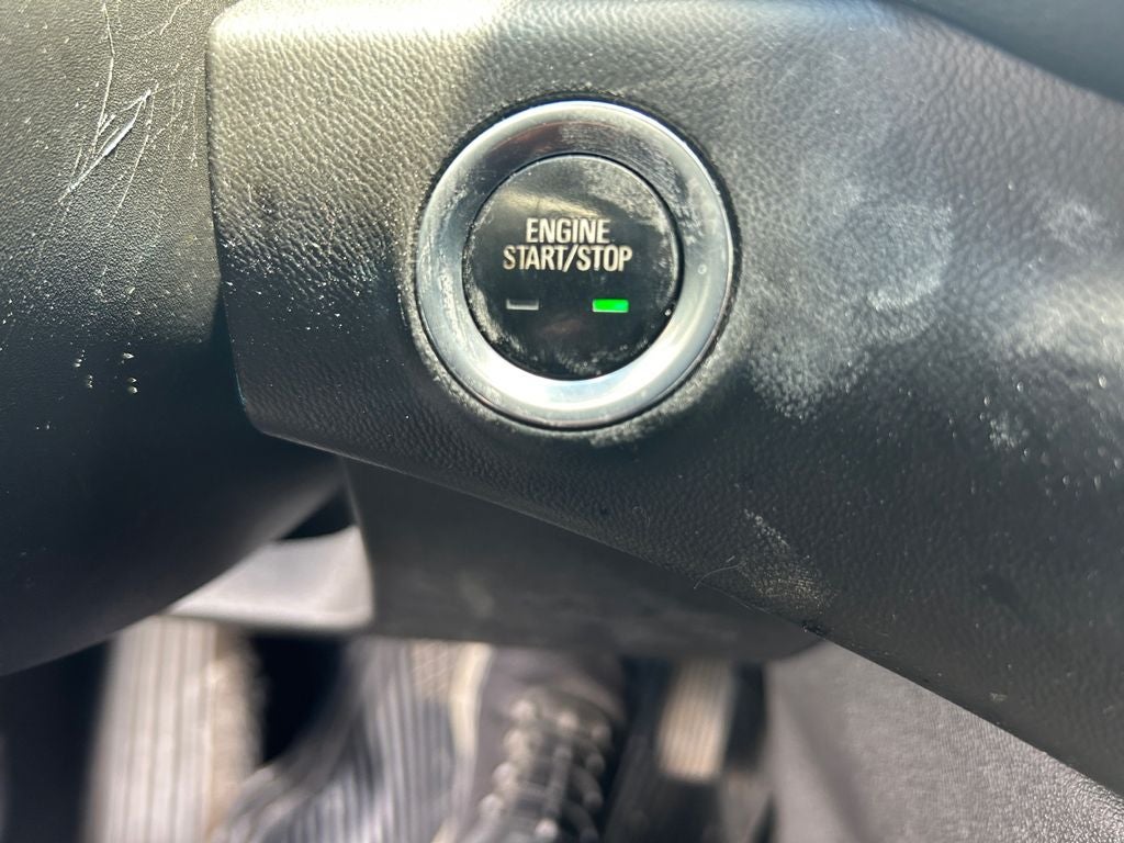 2020 GMC Terrain AWD SLE