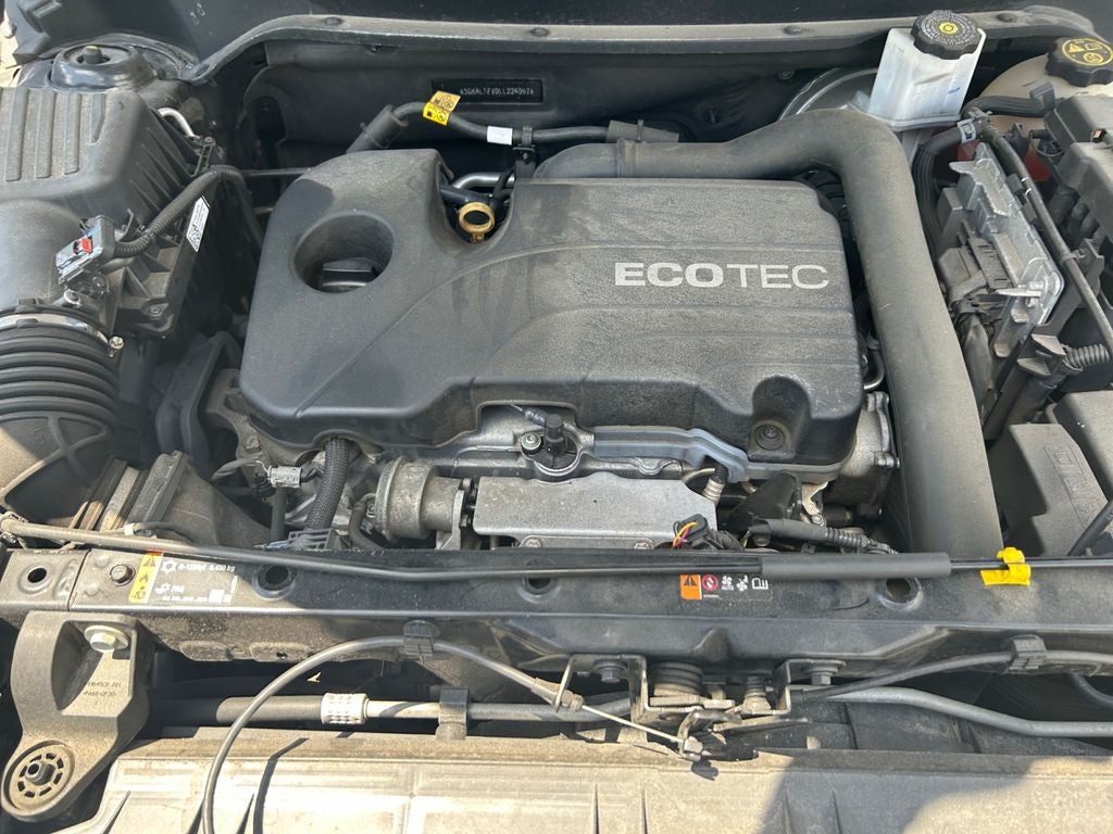 2020 GMC Terrain AWD SLE