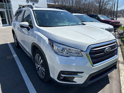 2020 Subaru Ascent Limited
