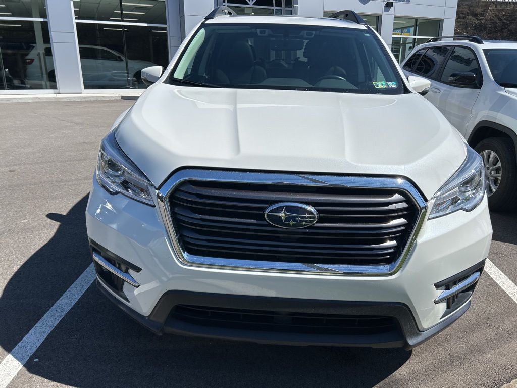 2020 Subaru Ascent Limited