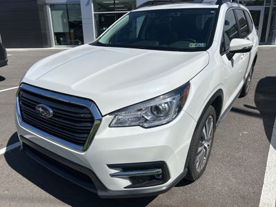 2020 Subaru Ascent Limited