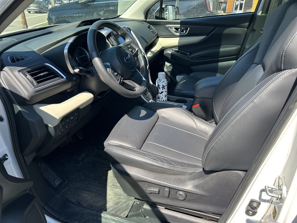 2020 Subaru Ascent Limited