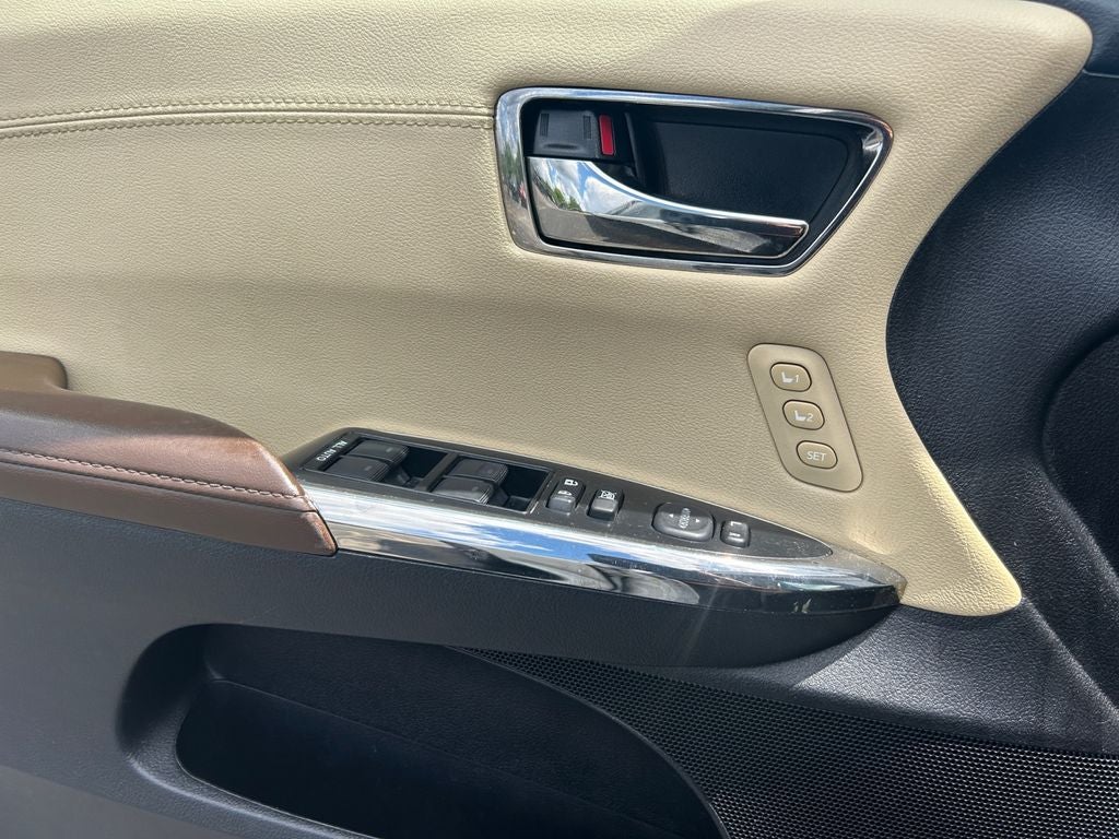 2018 Toyota Avalon XLE Premium