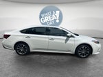 2018 Toyota Avalon XLE Premium