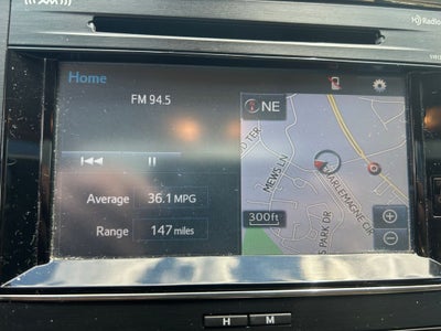 2018 Toyota Avalon XLE Premium