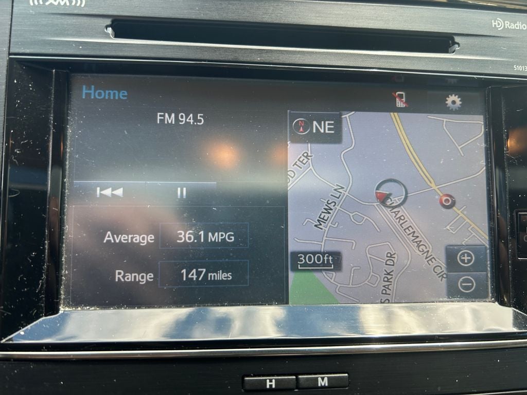 2018 Toyota Avalon XLE Premium