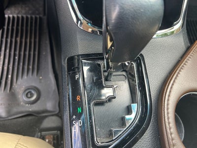 2018 Toyota Avalon XLE Premium