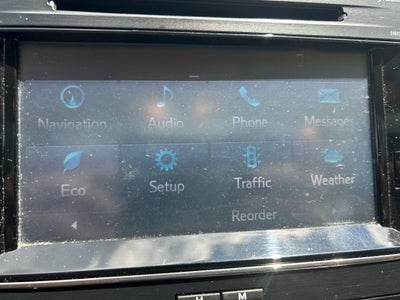 2018 Toyota Avalon XLE Premium