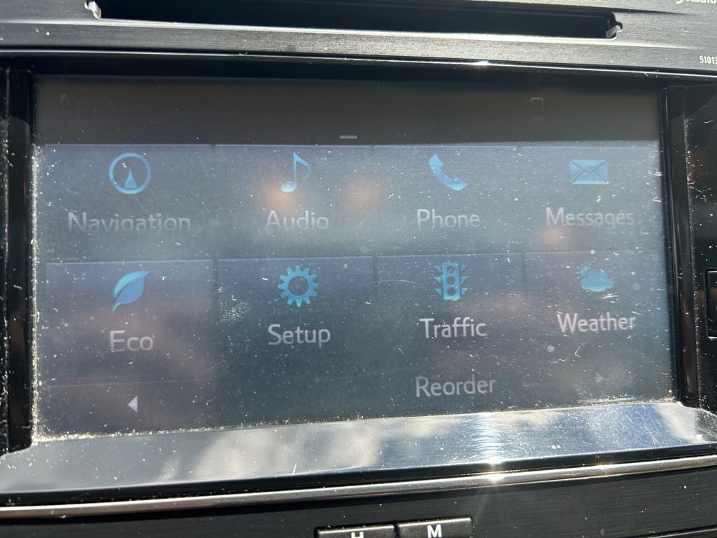 2018 Toyota Avalon XLE Premium