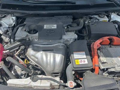 2018 Toyota Avalon XLE Premium