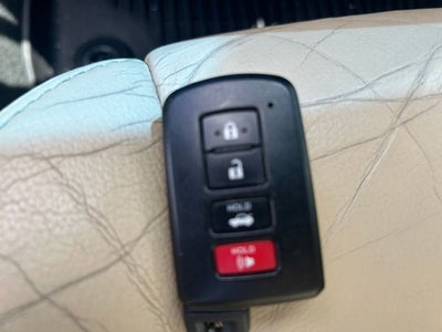 2018 Toyota Avalon XLE Premium