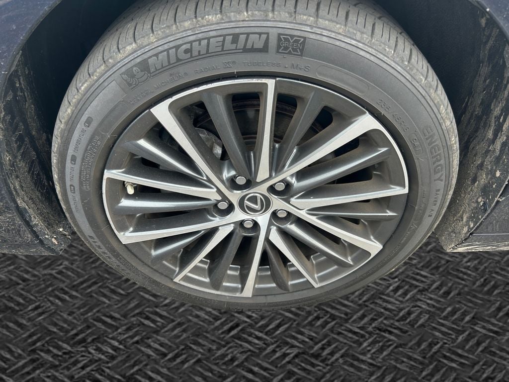 2024 Lexus ES 350 350