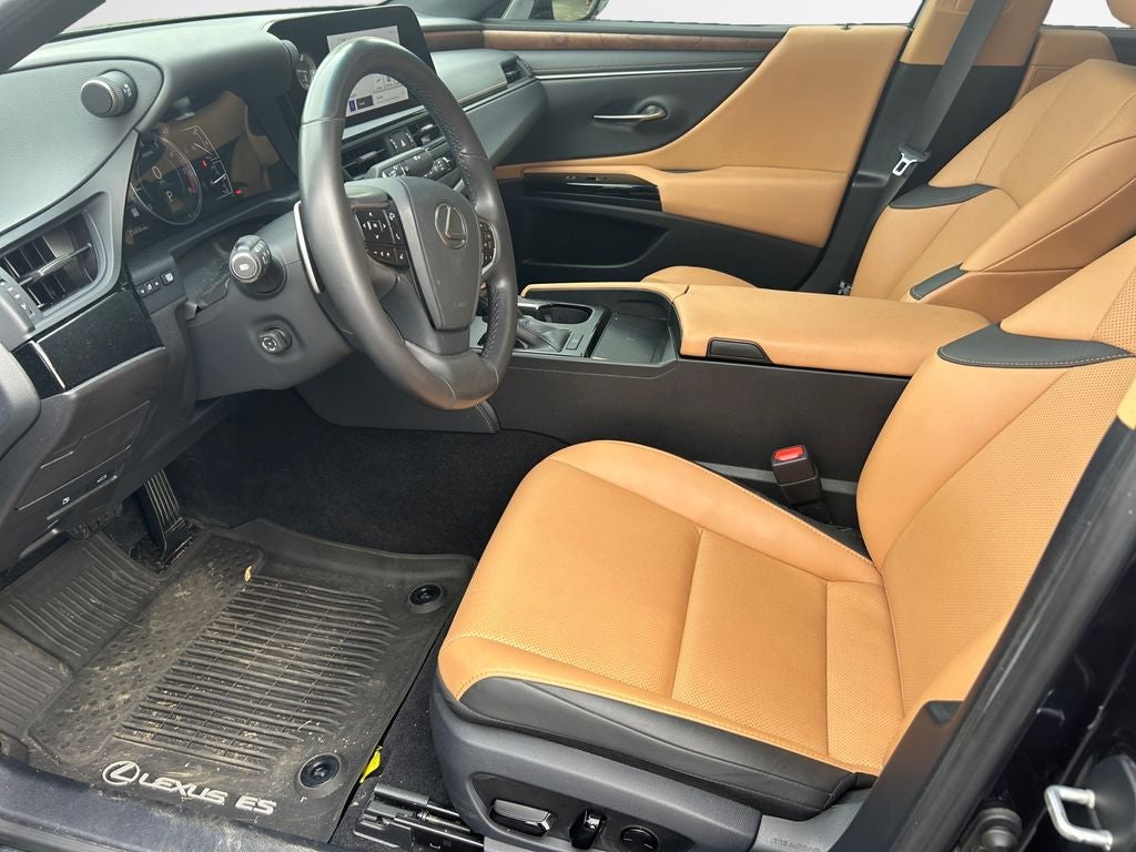 2024 Lexus ES 350 350