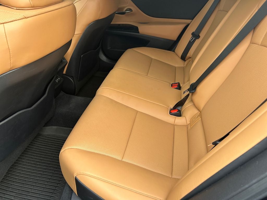 2024 Lexus ES 350 350