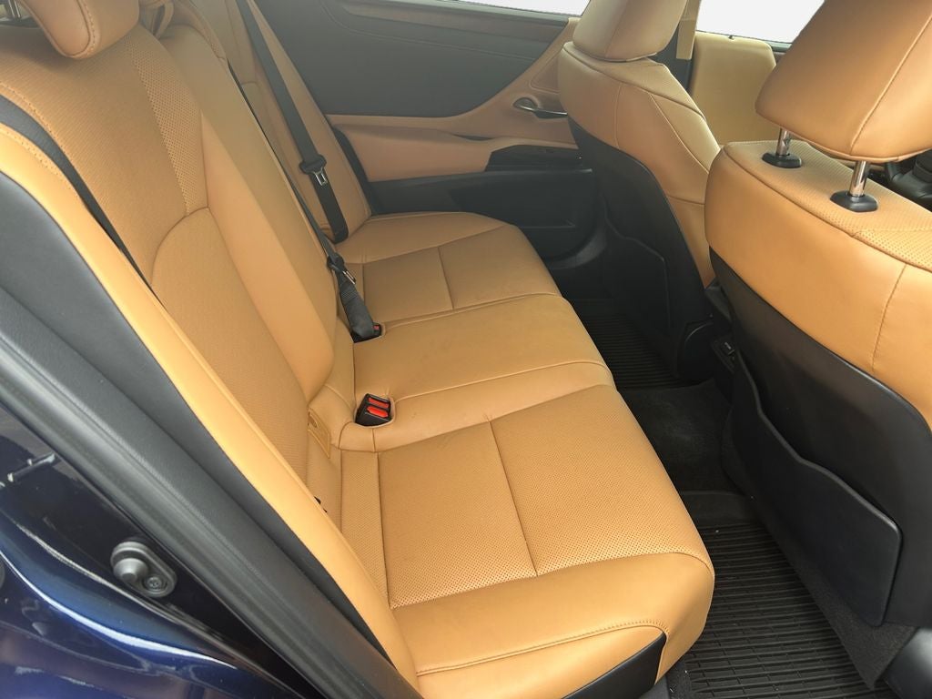 2024 Lexus ES 350 350
