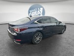 2024 Lexus ES 350 350