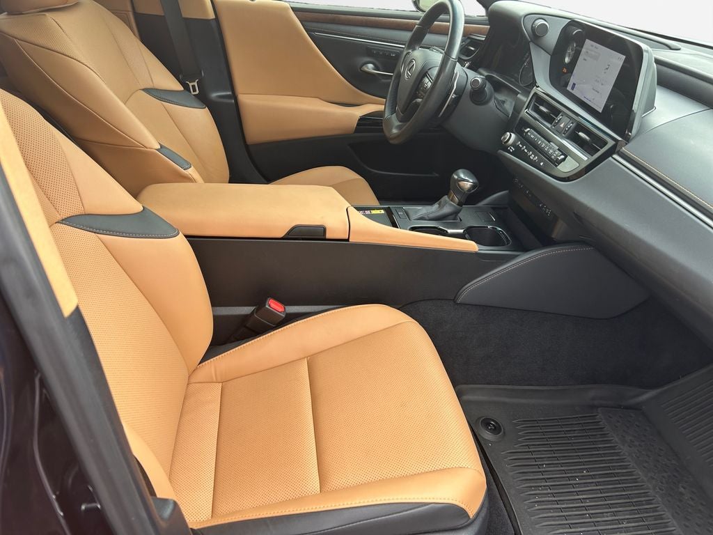 2024 Lexus ES 350 350