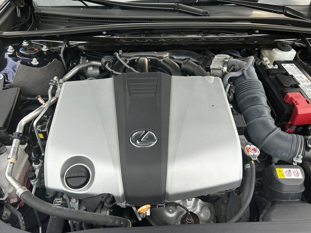 2024 Lexus ES 350 350