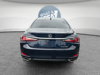 2024 Lexus ES 350 350