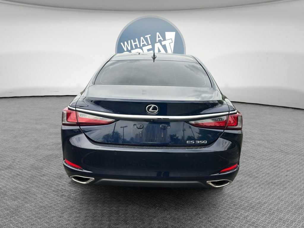 2024 Lexus ES 350 350