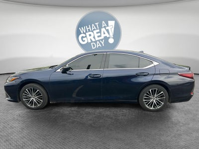 2024 Lexus ES 350 350